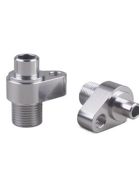 厂家直销LS新型空调交流压缩机适配器配件用于10S17F和10S20F