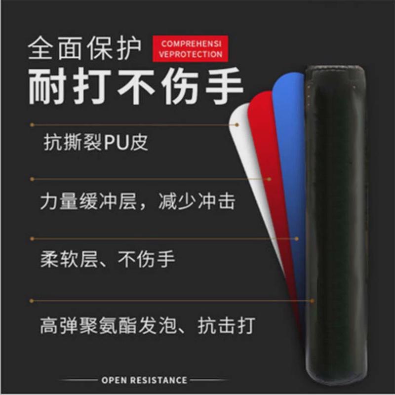 吊挂拳击沙袋沙包散打搏击健身训练拳击沙袋儿童成人PU拳击沙袋