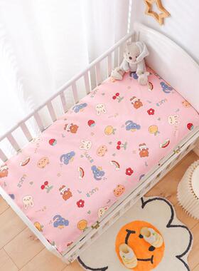 J6DA60公分幼儿园65cm70×150床垫50厘米0.6m宽1.2米长55x135儿童