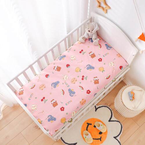 j6da60公分厘米65cm70×150床垫50幼儿园0.6m宽1.2米长55x135儿童