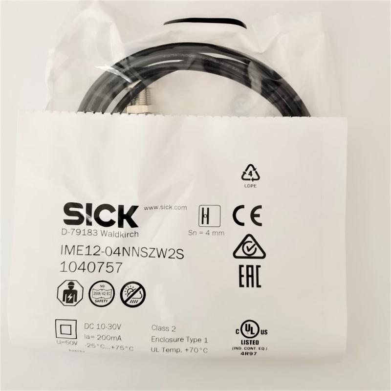 IME12-04NNSZW2S接近开关1040757现货