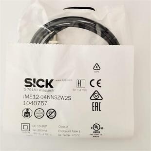 ime12-04nnszw2s接近开关1040757现货