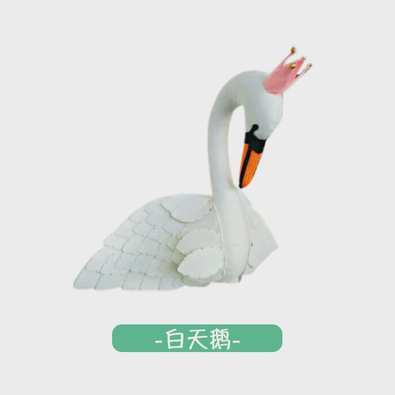 大动物壁挂儿童房服装店动物头墙饰立体装饰挂件毛毡象头头