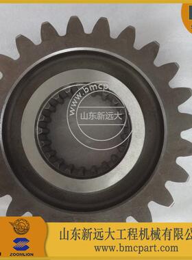 山推推土机原厂配件齿轮输出d85-16-401sd32机型推土机齿轮