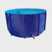 户外可移动大型支架游泳池水池水上乐园儿童户外游泳池蓄水池工程