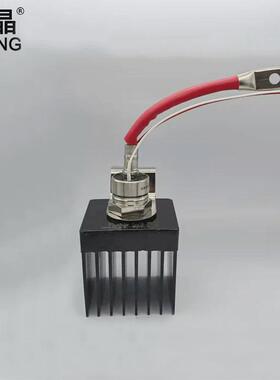 促销KP5A10A20A30A50A100A200A300A500A1600V螺栓型晶闸管可控硅