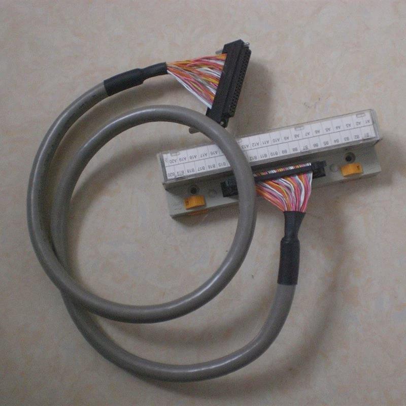 议价F3XD32-3N F3XD64-3F F3YD32 F3YD64-1P 横河PLC 用线和端请