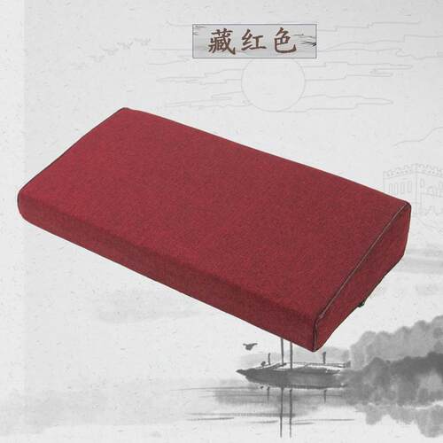 7WP3打坐垫禅修垫蒲团坐垫拜垫拜佛垫静坐跪拜垫家用佛椰棕折叠坐