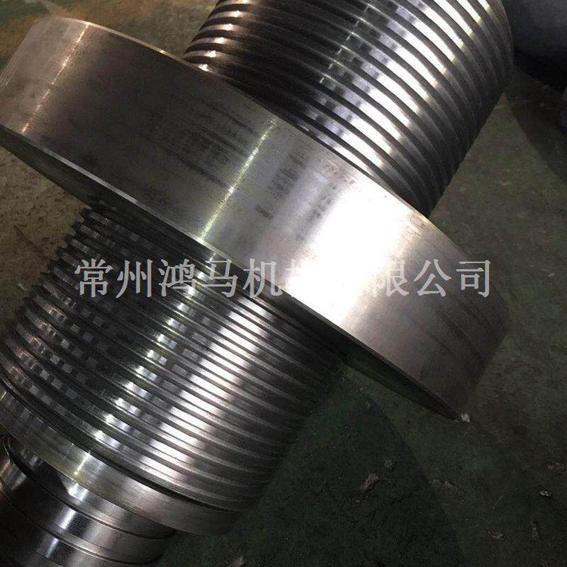 厂家现货供应精密活塞杆调质活塞杆自动化导轨液压活塞杆