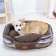 批发泰迪狗窝宠物猫窝法斗小中型犬窝四季 通用宠物窝宠物猫狗狗床