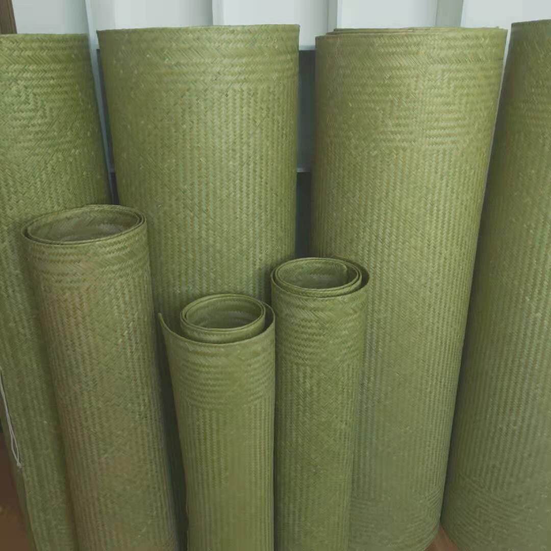 竹席水竹纯手工篾席老蔑编织竹编席凉席头青子床垫席子1.8工厂