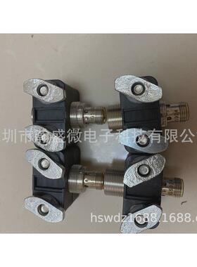 ifm门福易ig5924全新无包装现货