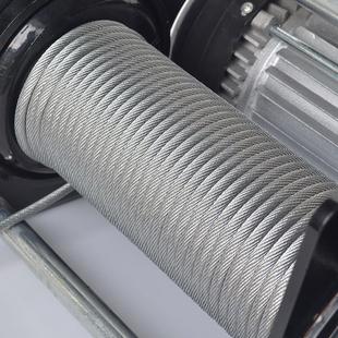 1000kg德卷?yè)P(yáng)機(jī)式 200 小型卷?yè)P(yáng)機(jī)220v0.5t微型電動(dòng)卷?yè)P(yáng)機(jī)家用