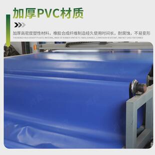 水囊可折叠抗旱应急软体水袋花园草坪灌溉水袋农用折叠车载水袋