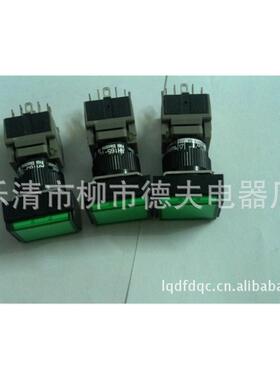 按钮开关ar22pr-010b