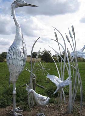 不锈钢铸铜广场公园地产园林景现雕塑玻璃钢雕塑人物浮雕雕塑雕塑