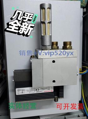 现货供应诺冠NORGRENVP23VP2310BE761MB200比例阀