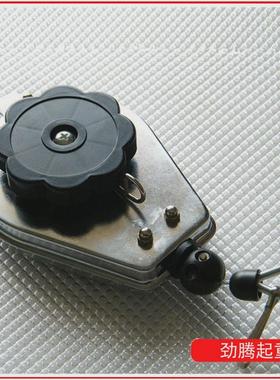 现货供应正宗弹簧海豹弹簧平衡器台湾吊车平衡器sb5000弹簧起重器