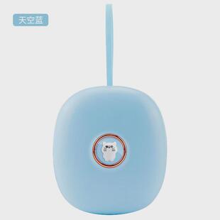 聋哑人震动闹钟便携式led电子数字时钟强力学生寝室宿舍起床