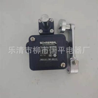 销售全新年限位开关tk422-10y-t行程开关质保2现货