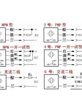 热销toa厂家直销大距离接近开关正气-2040atco-3040a耐高温质量保