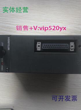 供应促销三菱A1SHCPU成色非常漂亮实物照片