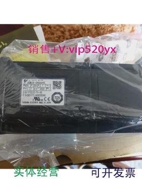现货供应供应SGMJV-01ADA21安川伺服电机