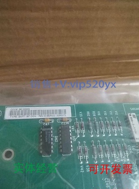 现货供应ABB脉动放大器-控制板SAFT187CONSAFT18700N