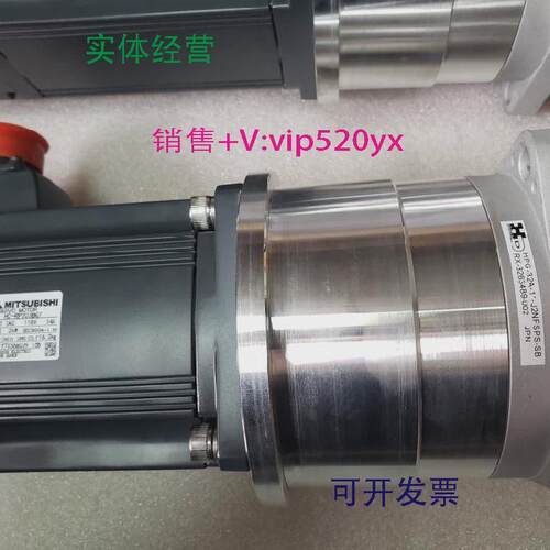 现货供应三菱伺服电机HC-RP203BG7/HC-RP203G7/HC-RP203G5/HC-RP2
