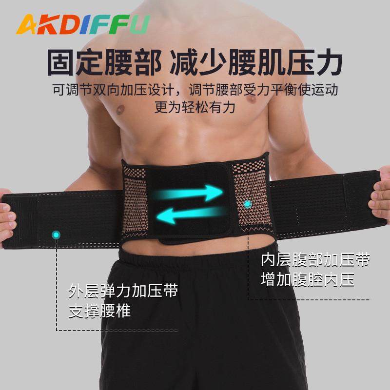 新品运动护腰带收腹带可调节透气男女跑步健身可拆卸加压护腰带,运动/瑜伽/健身/球迷用品,运动护腰,淘宝优惠券,粉丝福利购,淘宝优惠卷