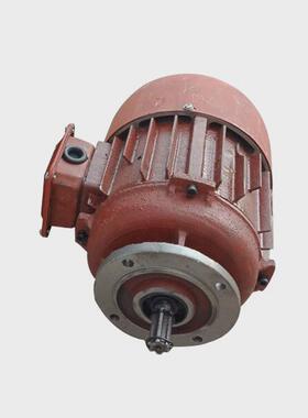 河南卫华zdy21-40.8kw电动葫芦运行电机cd5t10t16t电机