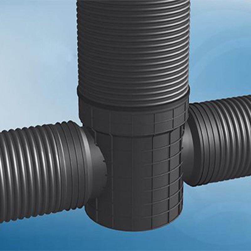 波纹管检查井厂家pe起始井座污水井座流槽雨水沉泥污水井座,鲜花速递/花卉仿真/绿植园艺,浇水接口/取水阀/配件,淘宝优惠券,粉丝福利购,淘宝优惠卷