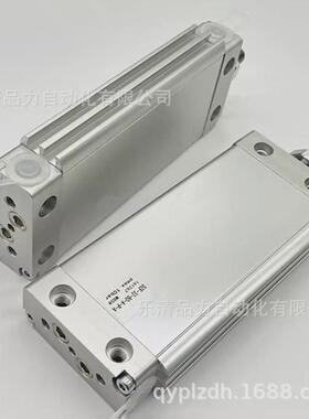 扁平气缸dzf-12-18-25-32-50-60-75-80-100-125-150-a-p-a-s2-s6