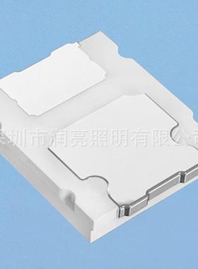 热销反极红光2835超亮大芯片红灯10MIL红色12MIL铜支架20MIL大焊