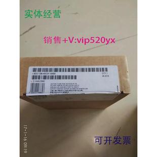 现货供应全新未开封6ES7338 0AB0现货销 4BC01 0AB06ES7338