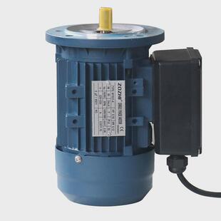 my系列单相异步铝制定电动机电机220v厂家直供可壳