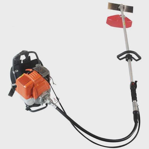 农用小型果园大棚农田林场多用途割草机全新背负式铲草锄地机