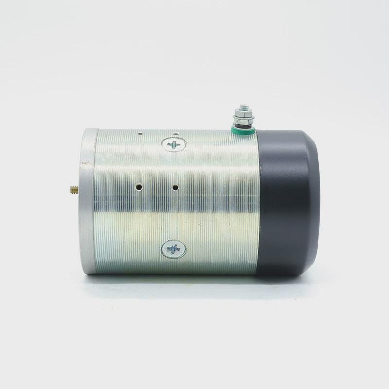 24v2000wcw等规格的绞盘电机卷扬机电机堆高车等单元动力