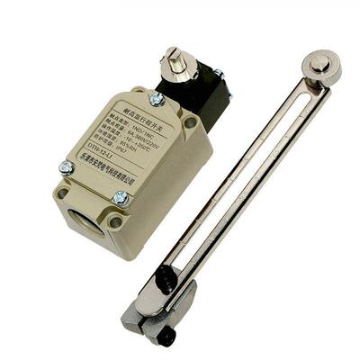 适用自动微动开关行程限位复位辅助机床wlca12-2