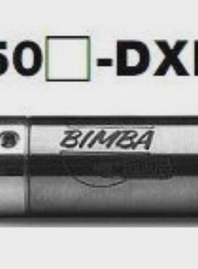 气缸进口气缸bimba气缸双缸塑胶双壁气缸cfo-05438-a