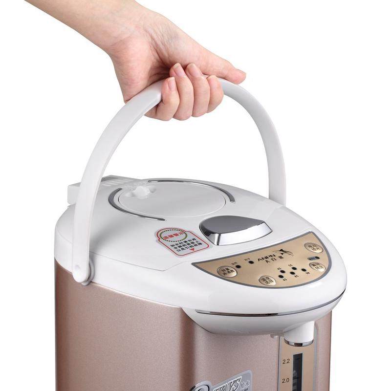 热销jz05批发热水瓶家用全自动电保温暖瓶暖壶大容量不锈钢烧开水,餐饮具,保冷/保温杯,淘宝优惠券,粉丝福利购,淘宝优惠卷