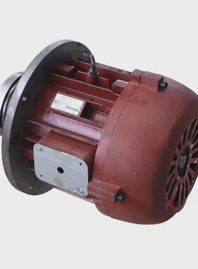 批发zd152-4/18.5kw南京力特鑫锥形转子制动电机