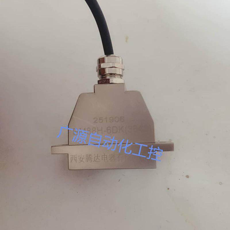 BM88H-6DK 3840 102西安腾达原装磁环编码器 宝机TK36 主轴磁感应