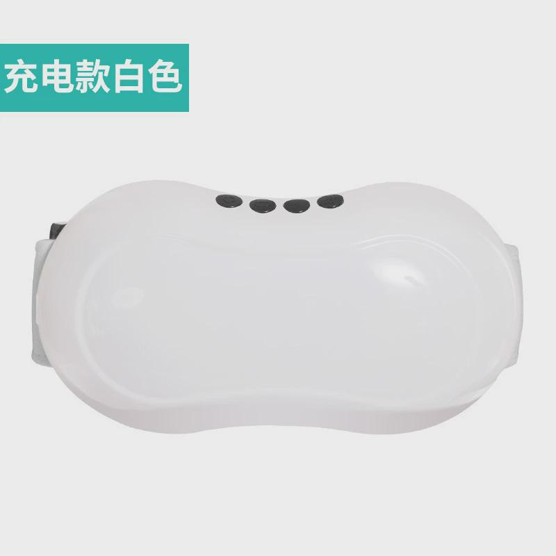腹部腰部电动按摩器加热揉捏蠕动胀气家用便揉肚子器宿红外