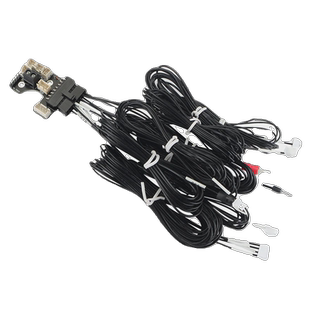 VORON2.4 PCB 3D打印机集线板Afterburner 工具板套件 Toolhead