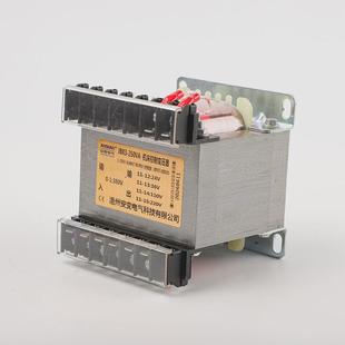 机床转jbk3单相隔离380v控制变压器220v变36v24v冲磨铣床数控车床