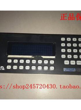 议价UTICOR PMD475 76736-16 美国UTICOR操作屏 PMD475 76736-16