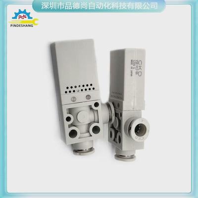 CKD方形真空发生器VSB-H12-66/VSB-H05-44/VSB-H07-66/VSB-H10-66