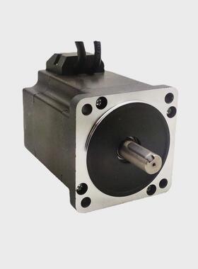 86mm机无刷电机直流身长115mm48v659w3000rpm