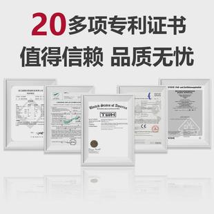真空泵rs 脱泡旋片式 1小型真空泵空调制冷贴合机红宝石用